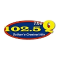 The Q - FM 102.5